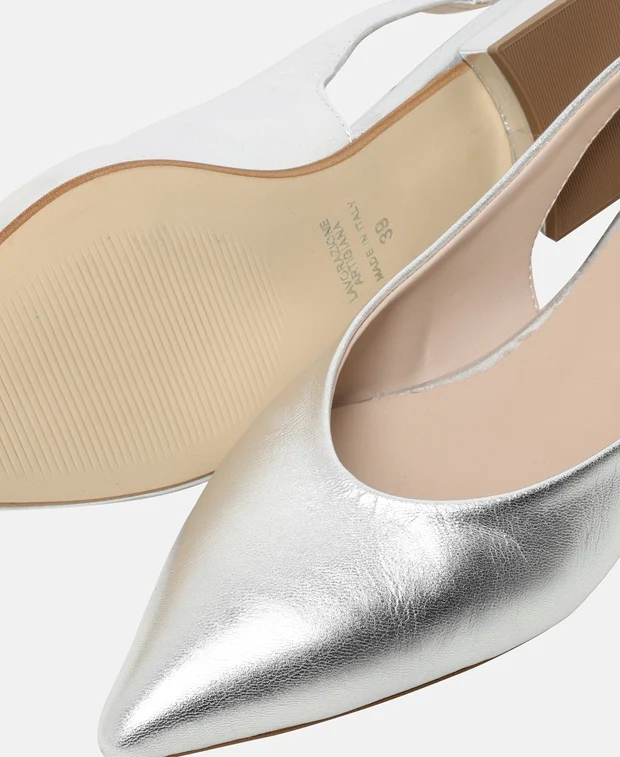Slingback-Ballerina - Image 5