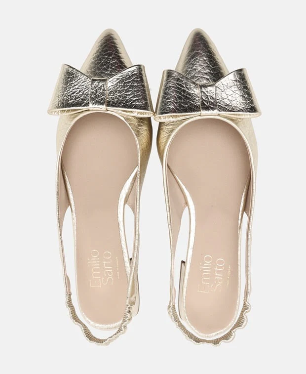 Slingback Pumps - Image 3