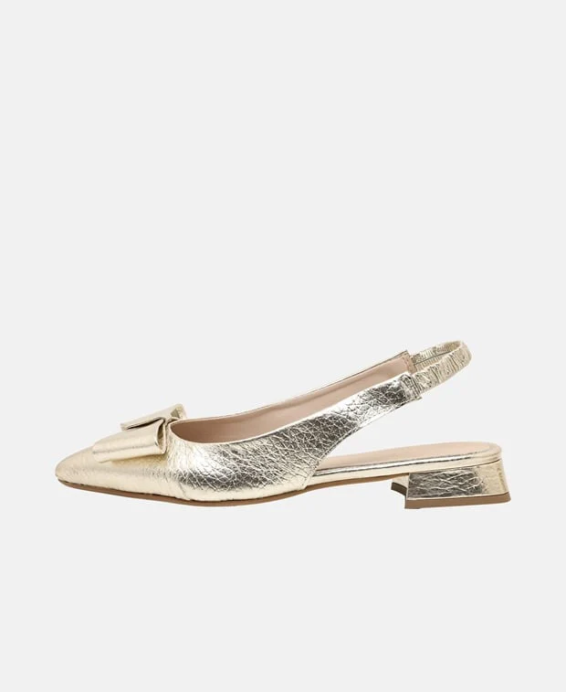 Slingback Pumps - Image 4