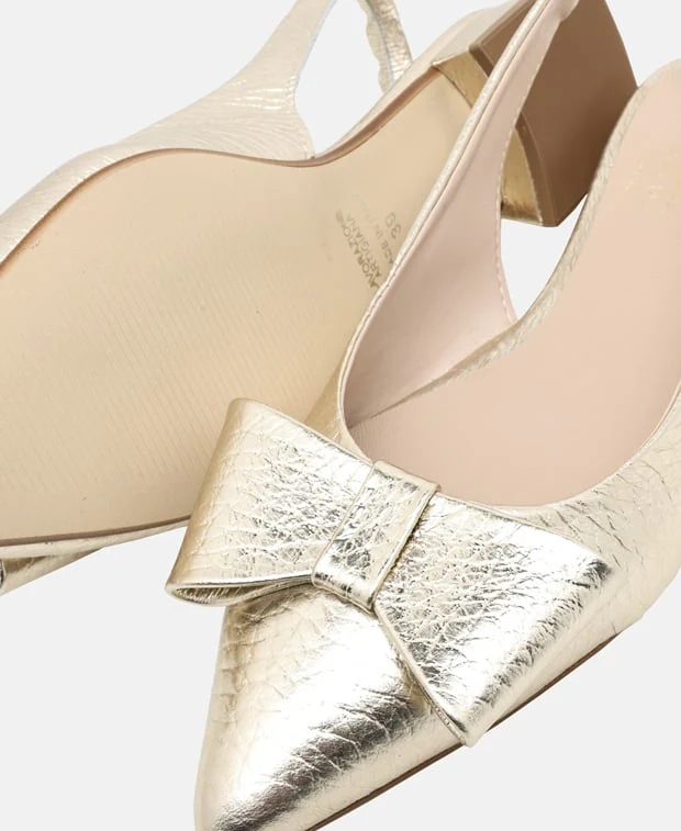 Slingback Pumps - Image 5