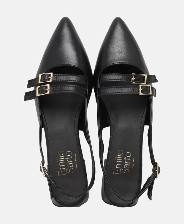 Slingback Pumps - Image 3