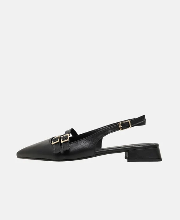 Slingback Pumps - Image 4