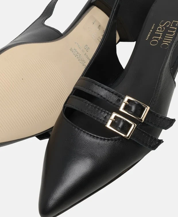 Slingback Pumps - Image 5
