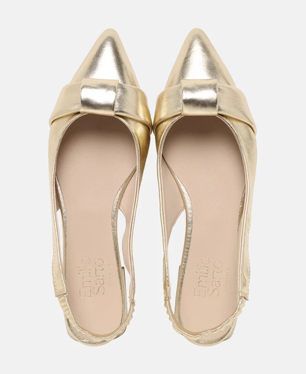 Slingback-Ballerina - Image 3