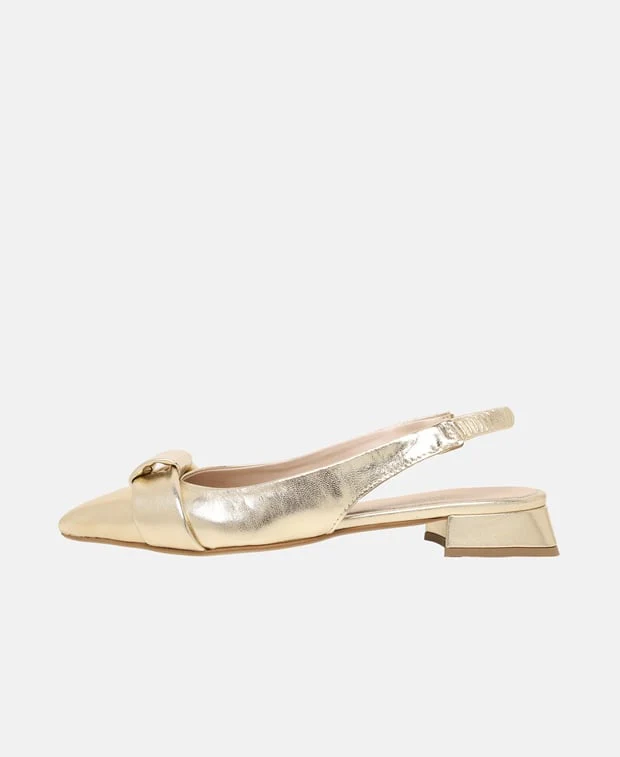 Slingback-Ballerina - Image 4