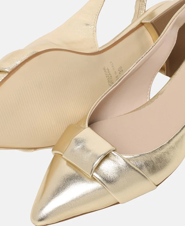 Slingback-Ballerina - Image 5