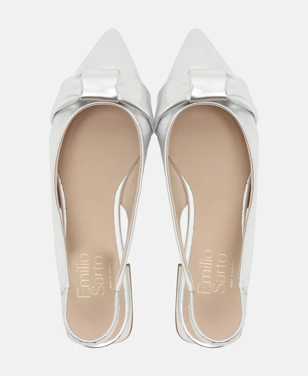 Slingback-Ballerina - Image 3