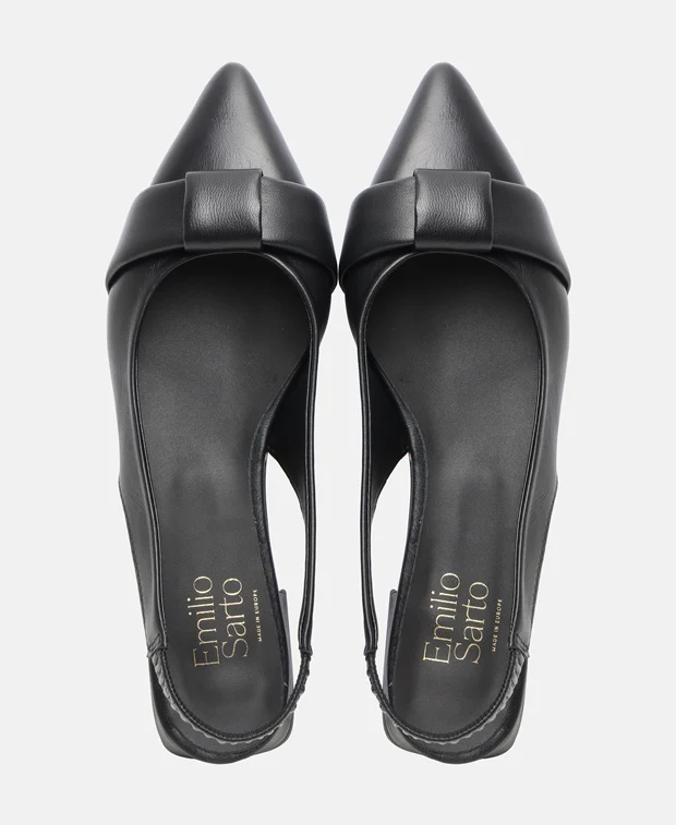 Slingback-Ballerina - Image 2