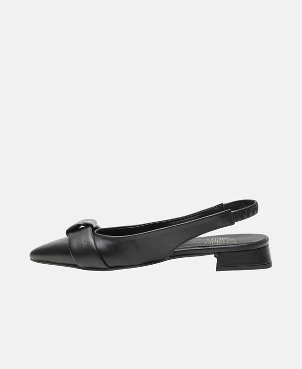 Slingback-Ballerina - Image 3