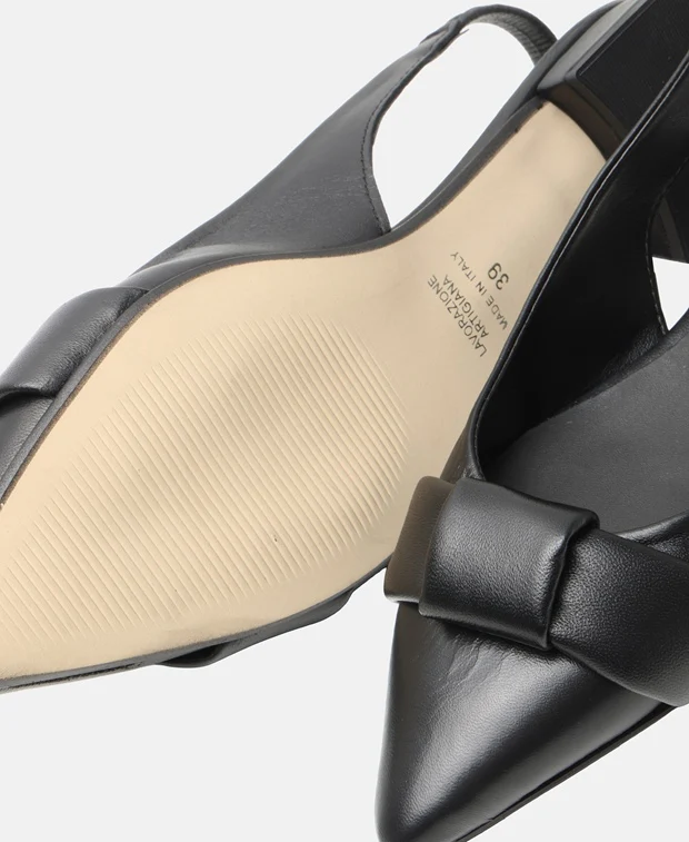Slingback-Ballerina - Image 4