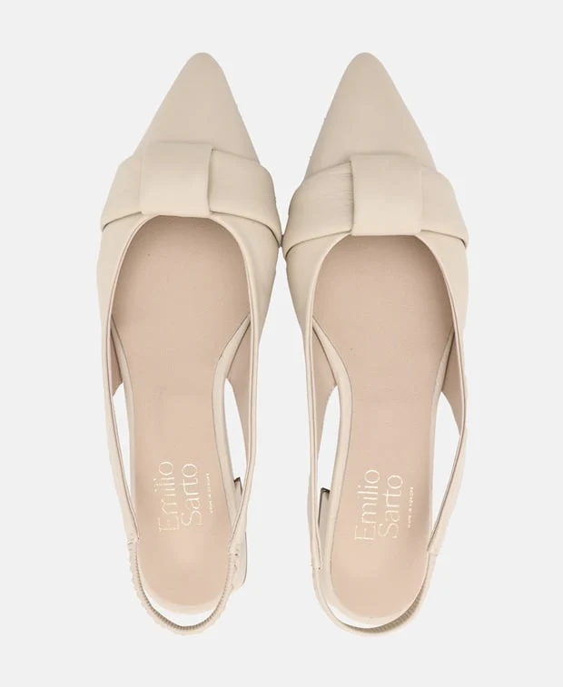 Slingback-Ballerina - Image 3