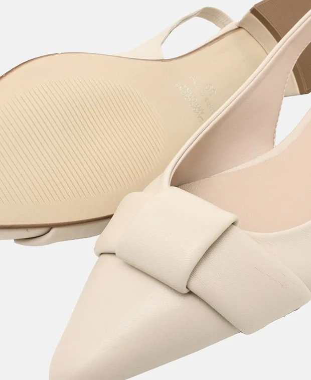 Slingback-Ballerina - Image 5