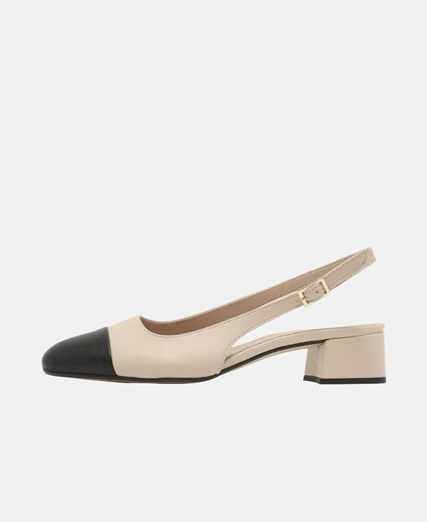 Slingback-Ballerina - Image 4