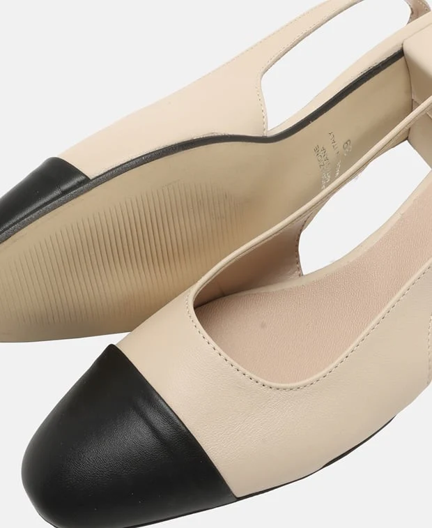 Slingback-Ballerina - Image 5