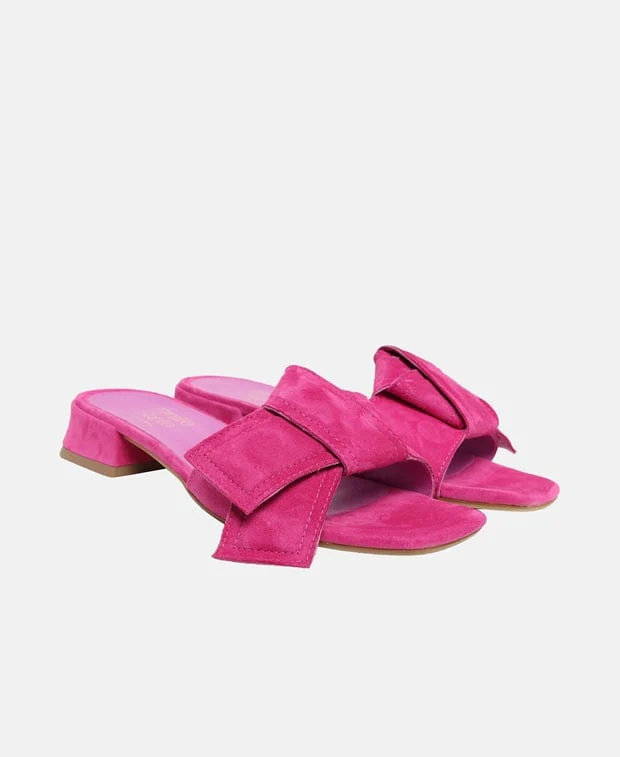 Mules