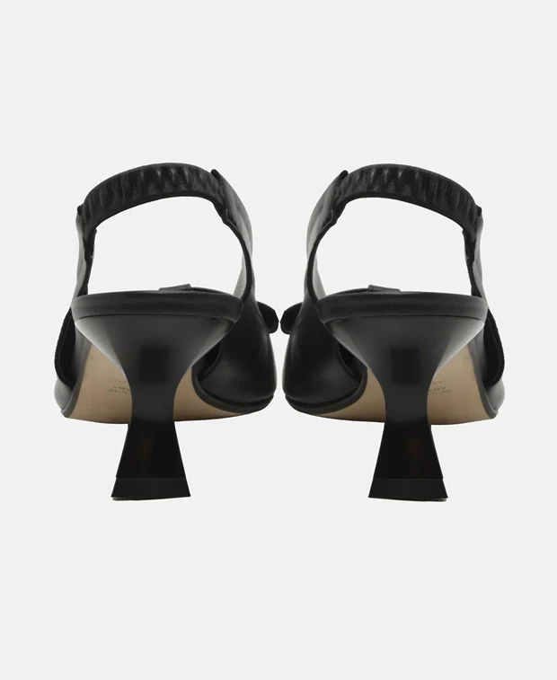 Slingback Pumps - Image 2