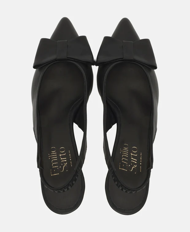 Slingback Pumps - Image 3
