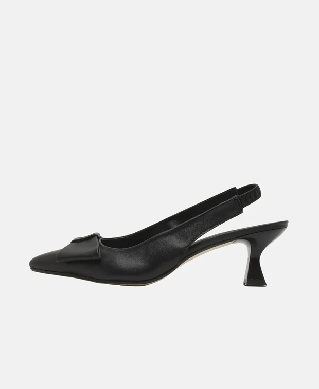 Slingback Pumps - Image 4