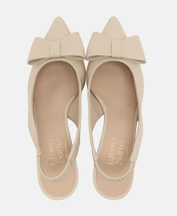 Slingback Pumps - Image 3