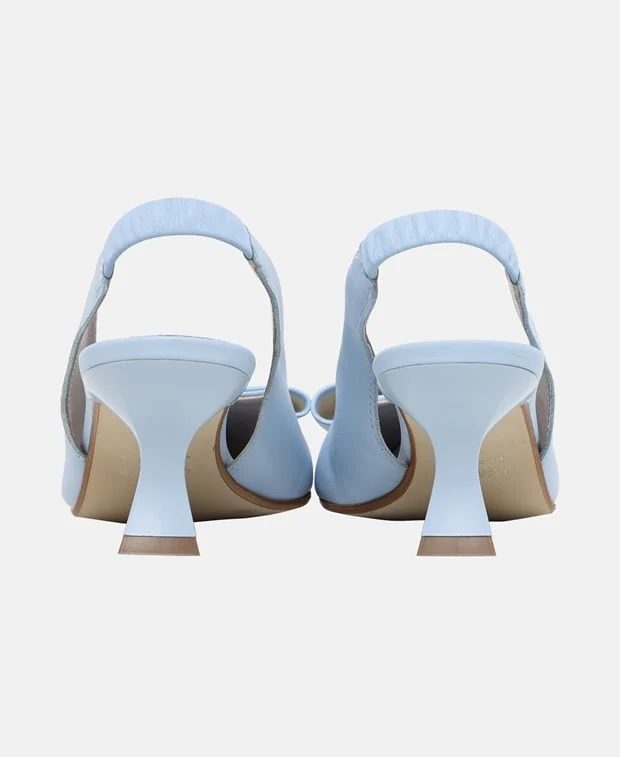 Slingback Pumps - Image 2