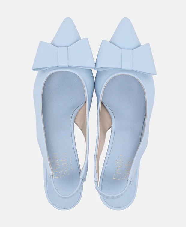 Slingback Pumps - Image 3