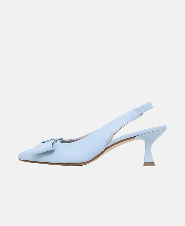 Slingback Pumps - Image 4