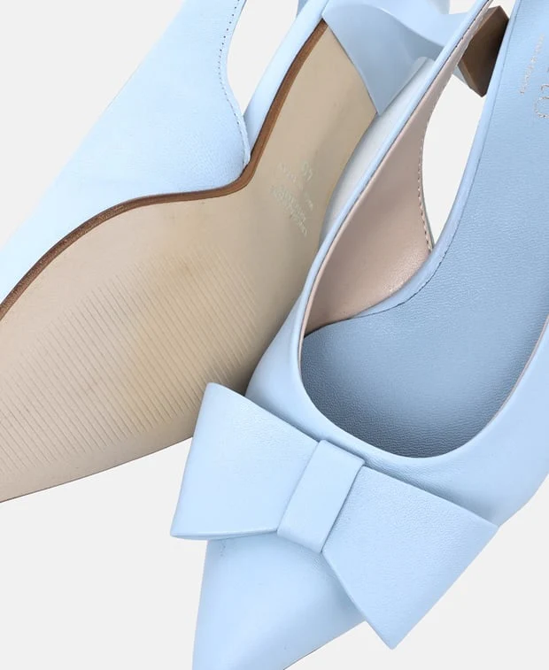 Slingback Pumps - Image 5