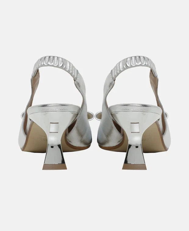 Slingback Pumps - Image 2