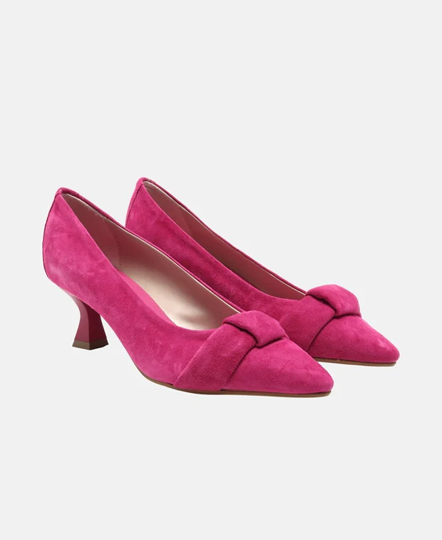 Pumps