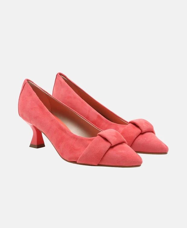 Pumps