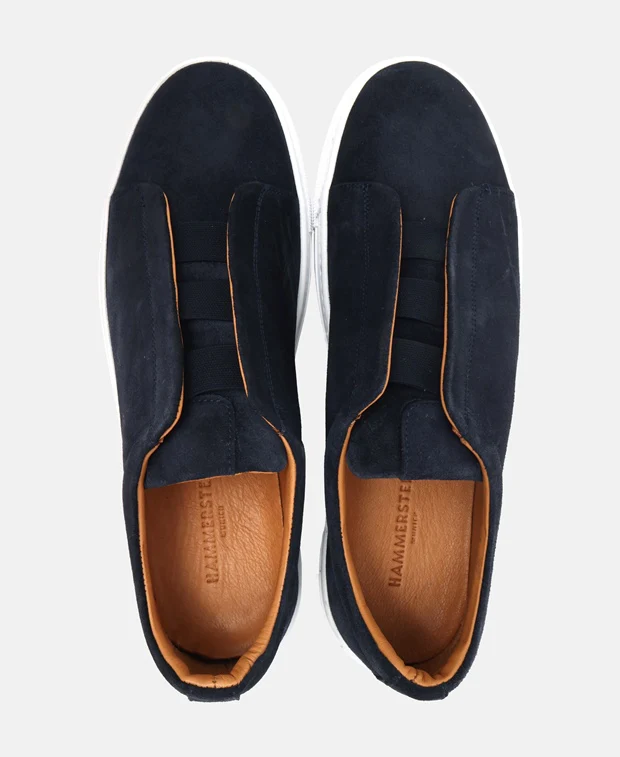 Slip-on Sneaker - Image 3