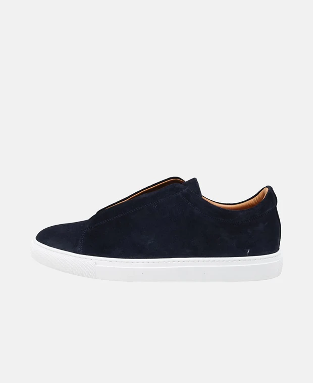 Slip-on Sneaker - Image 4