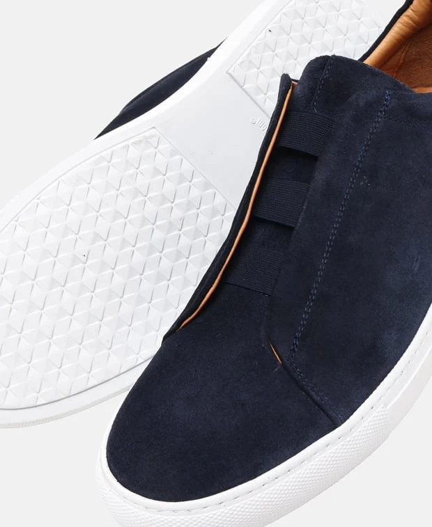 Slip-on Sneaker - Image 5