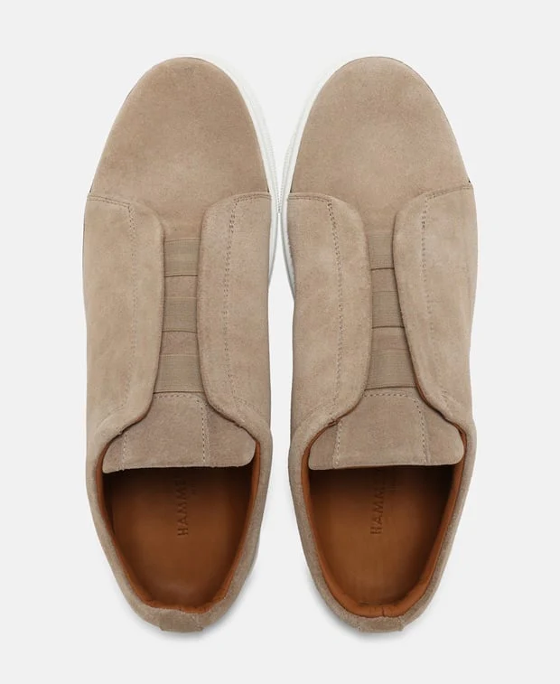 Slip-on Sneaker - Image 3