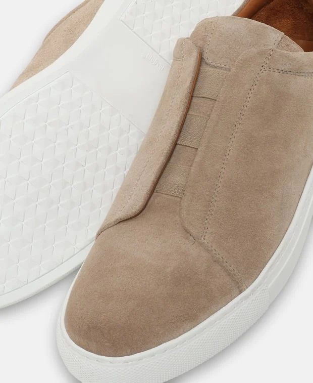 Slip-on Sneaker - Image 5