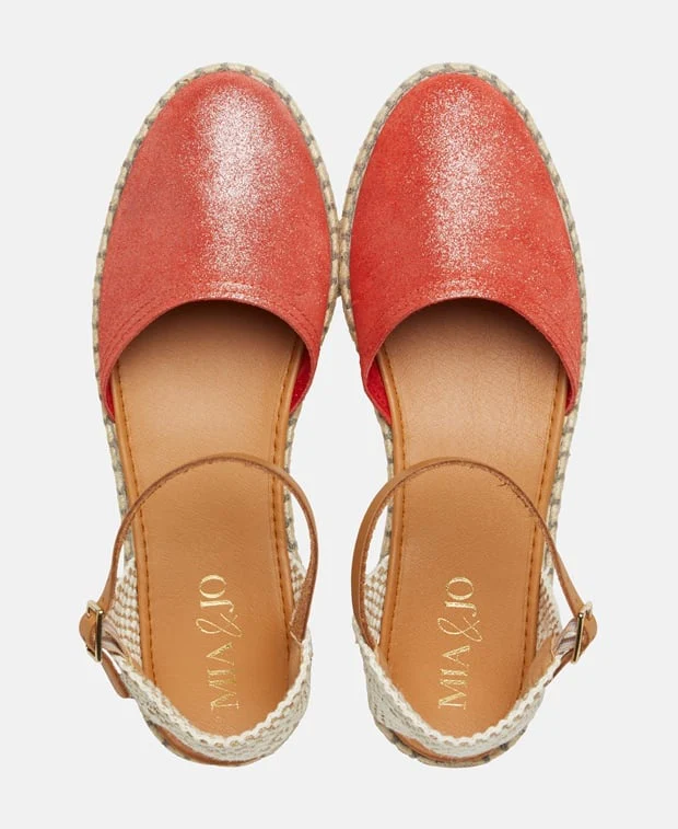 Espadrilles - Image 3