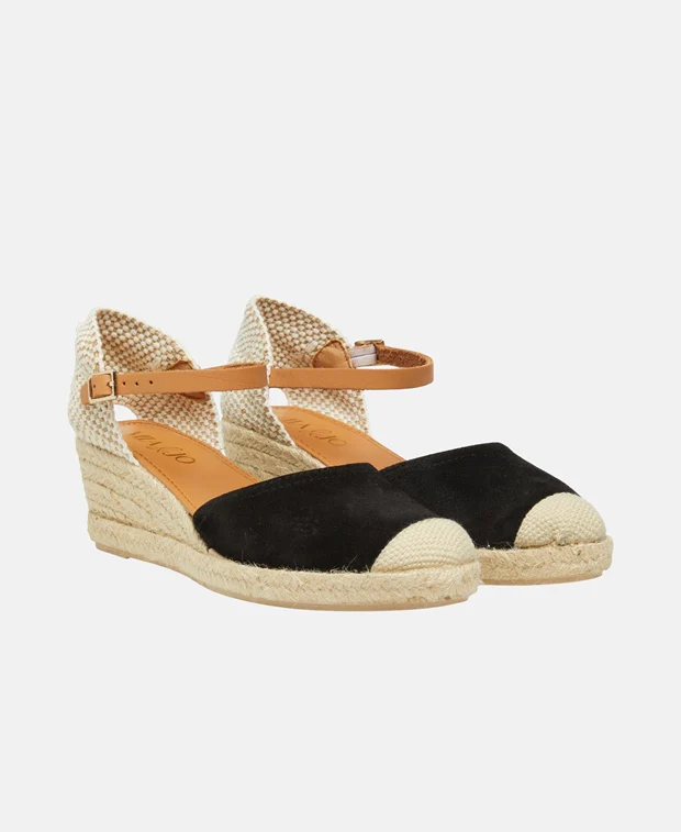 Keilsandalette