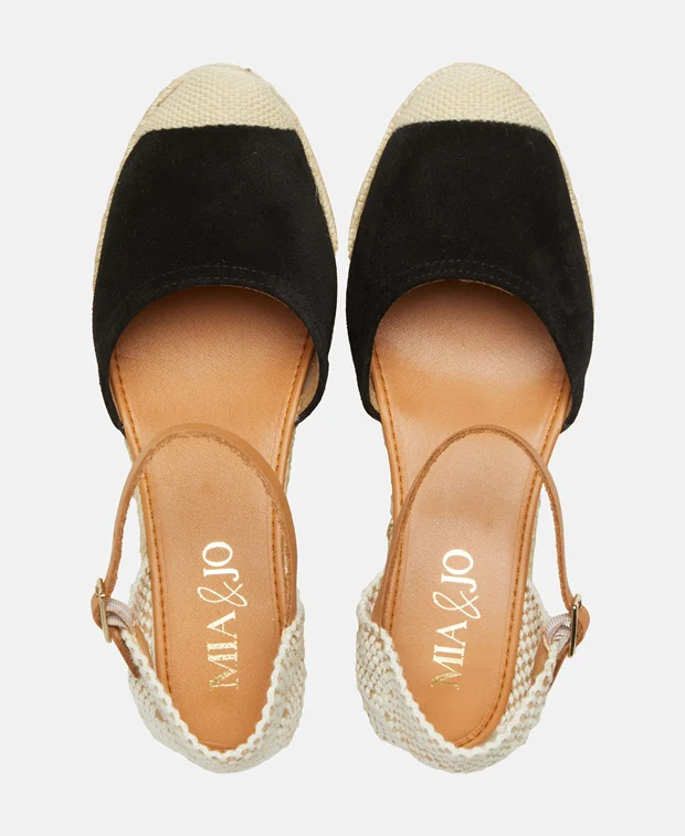 Keilsandalette - Image 3