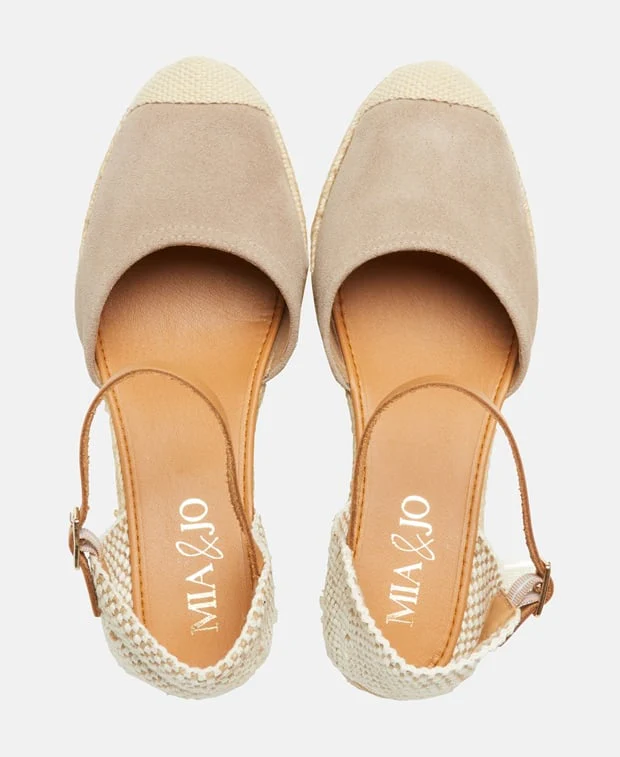 Keilsandalette - Image 3
