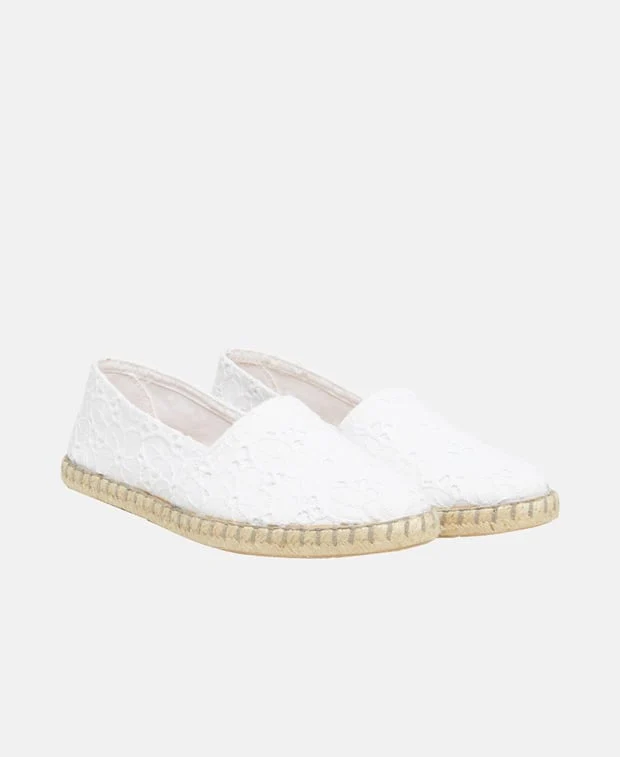 Espadrilles
