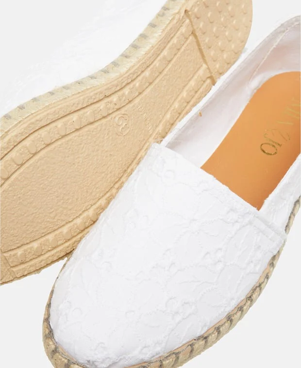 Espadrilles - Image 5