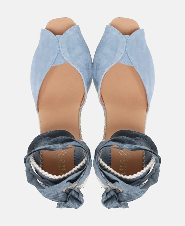 Keilsandalette - Image 3