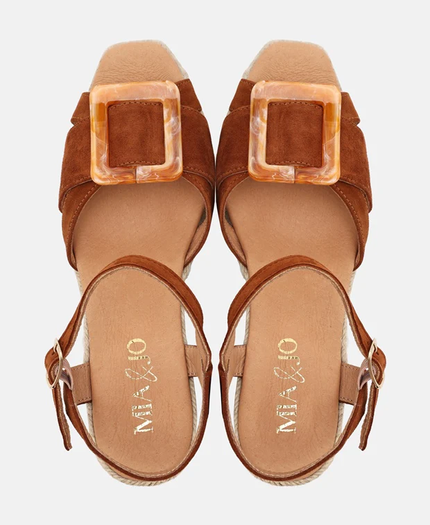 Keilsandalette - Image 3
