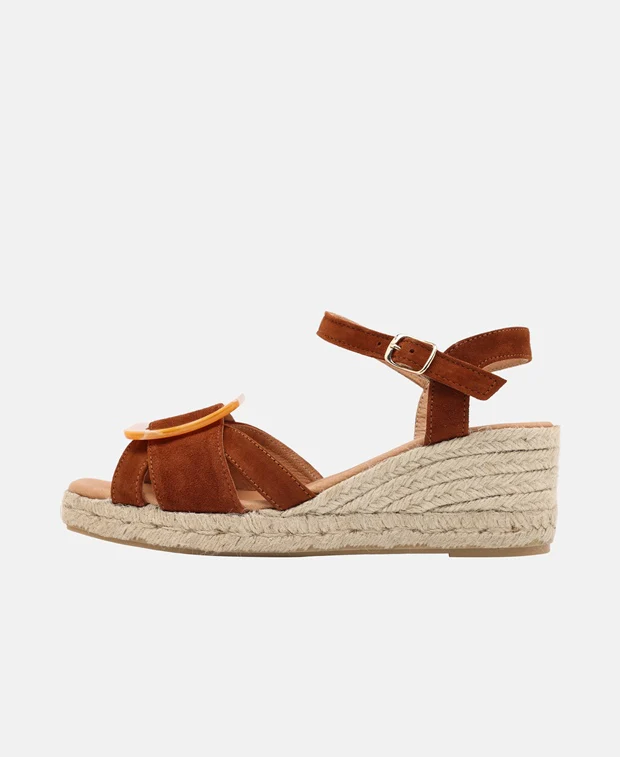 Keilsandalette - Image 4