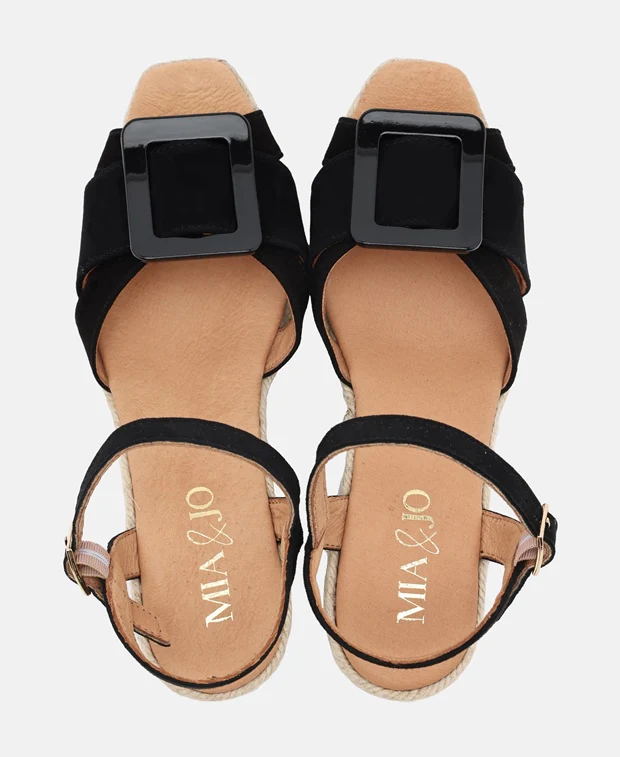 Keilsandalette - Image 3