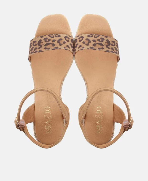 Keilsandalette - Image 3