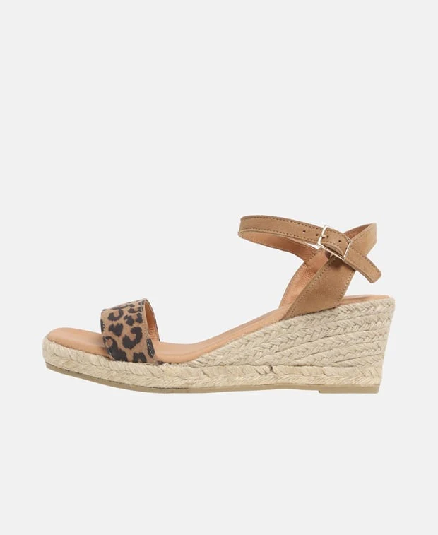 Keilsandalette - Image 4