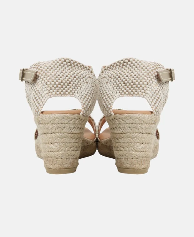 Keilsandalette - Image 2