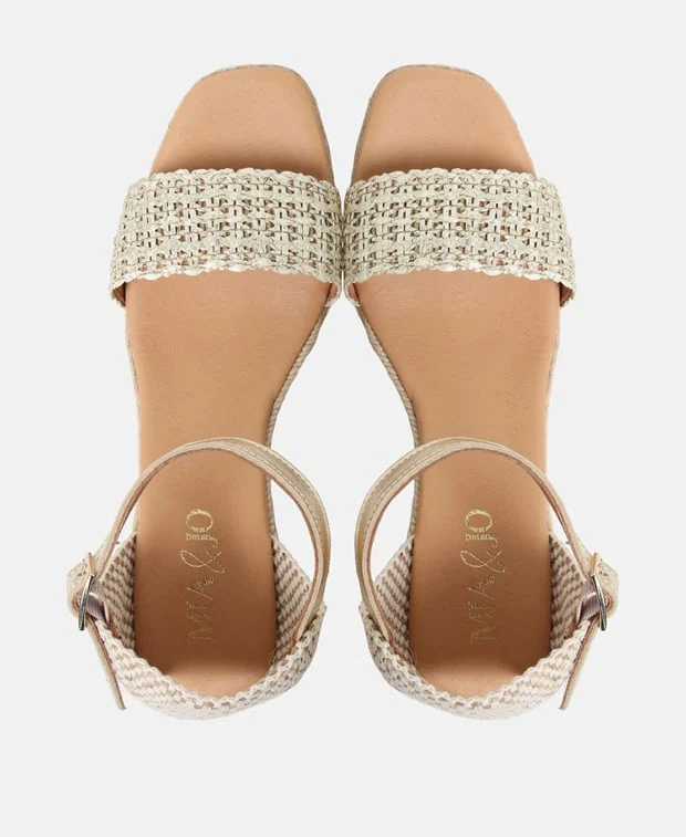 Keilsandalette - Image 3