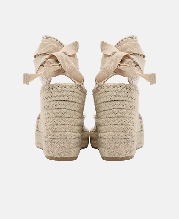 Keil-Espadrilles - Image 2